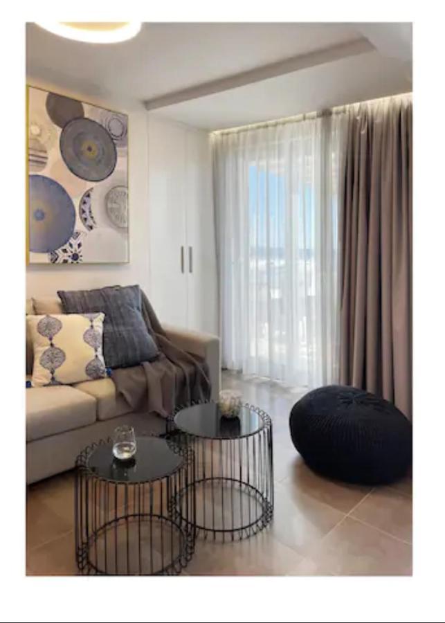 Ioannas Endless Blue Apartment Ierápetra Exterior foto