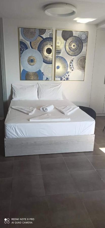 Ioannas Endless Blue Apartment Ierápetra Exterior foto